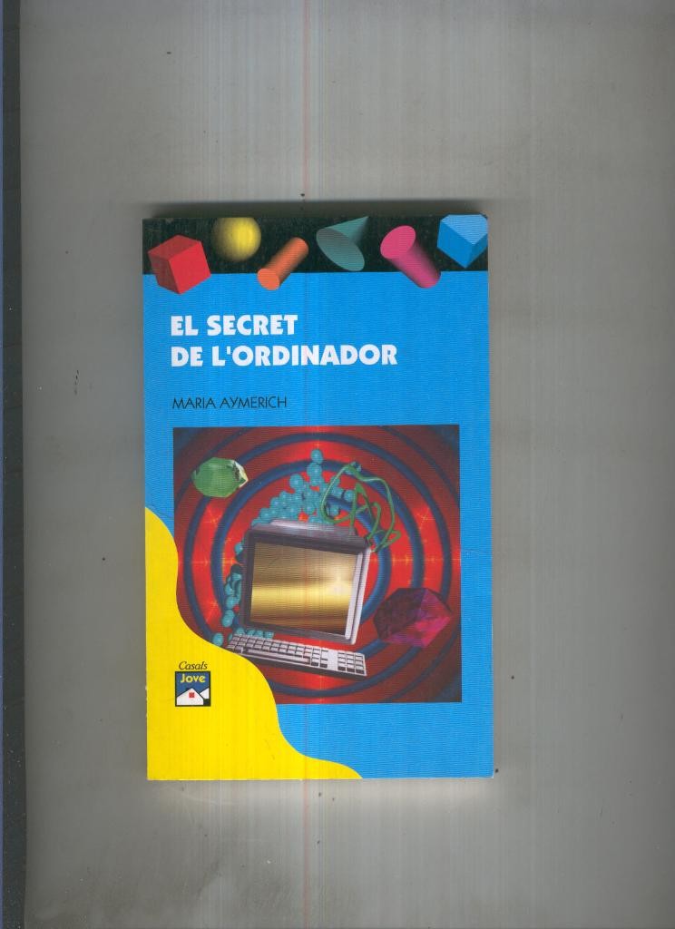 El secret de l ordinador