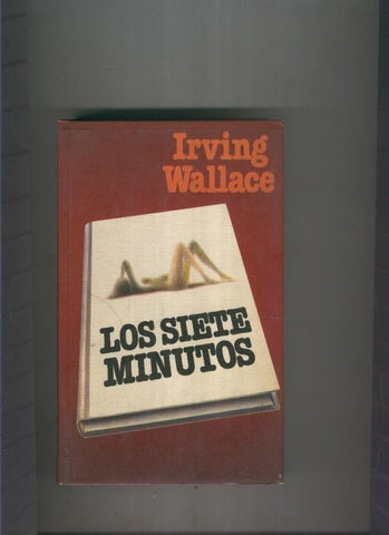 Circulo de Lectores: Los siete minutos