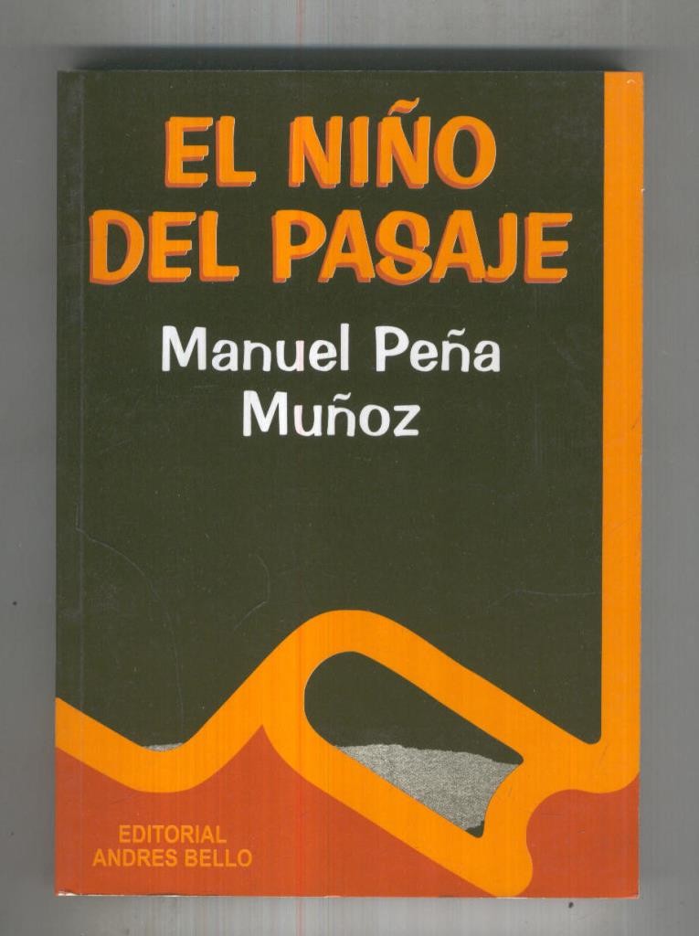 El Niño del Pasaje