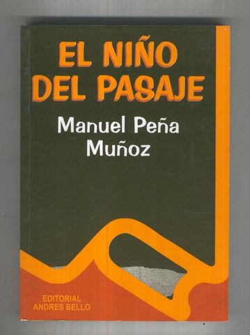 El Niño del Pasaje