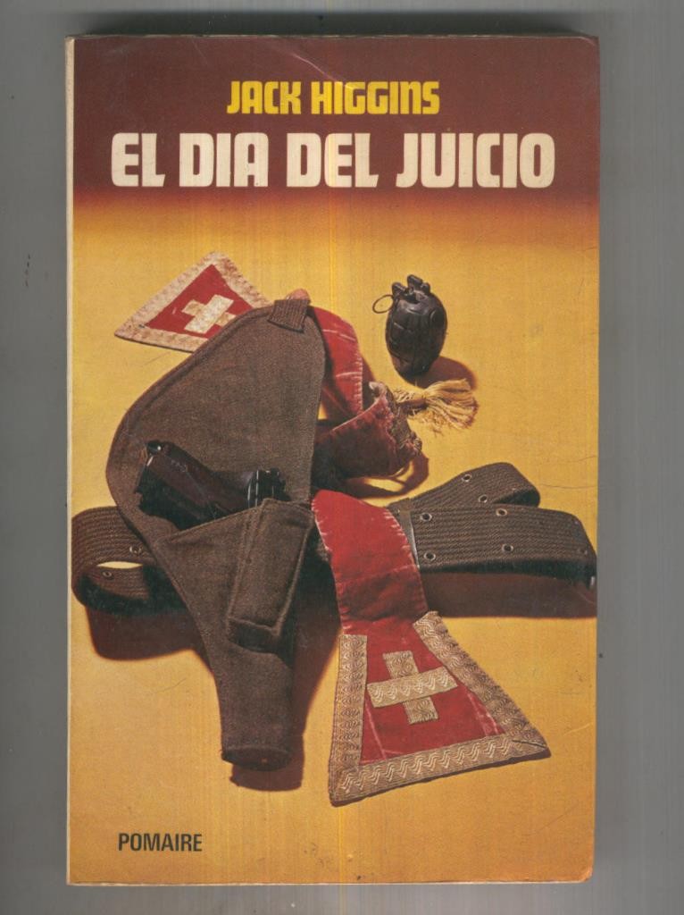 El dia del juicio