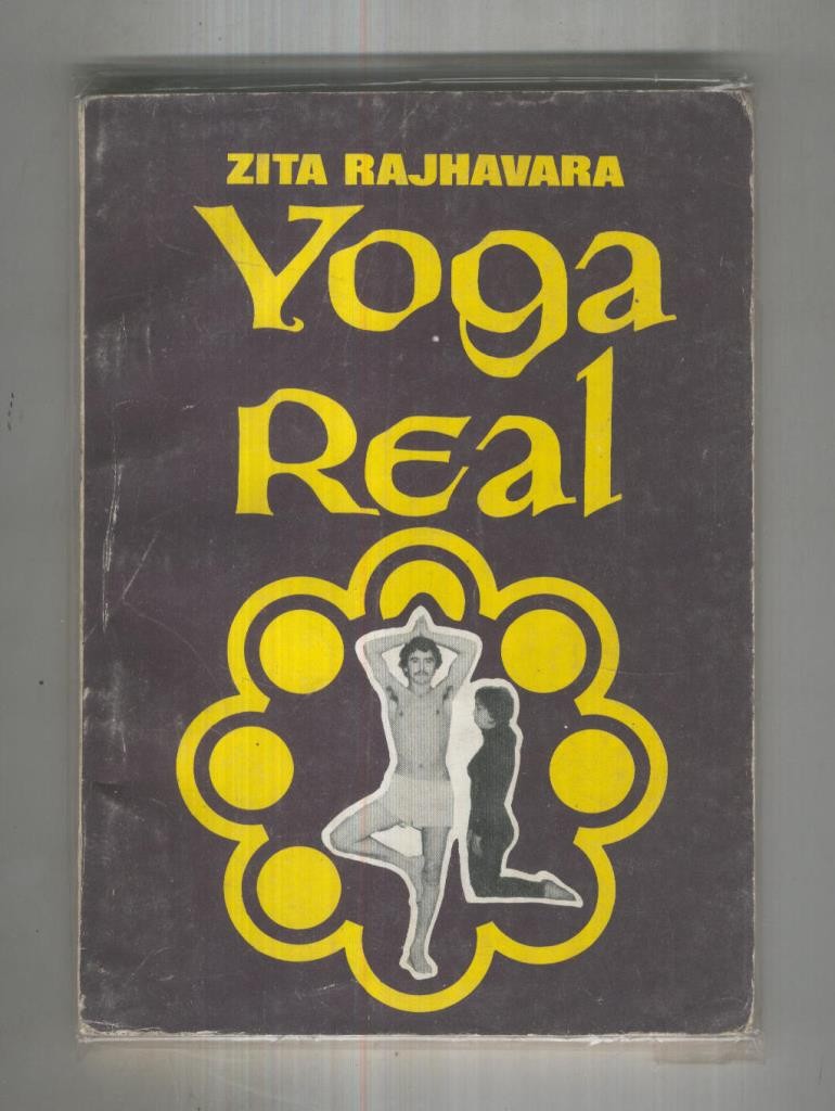 Yoga Real