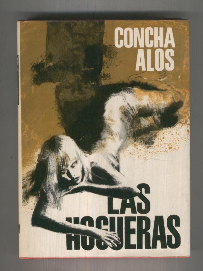 Las hogueras (decimooctava edicion octubre 1974)