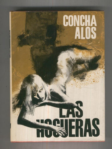 Las hogueras (decimooctava edicion octubre 1974)