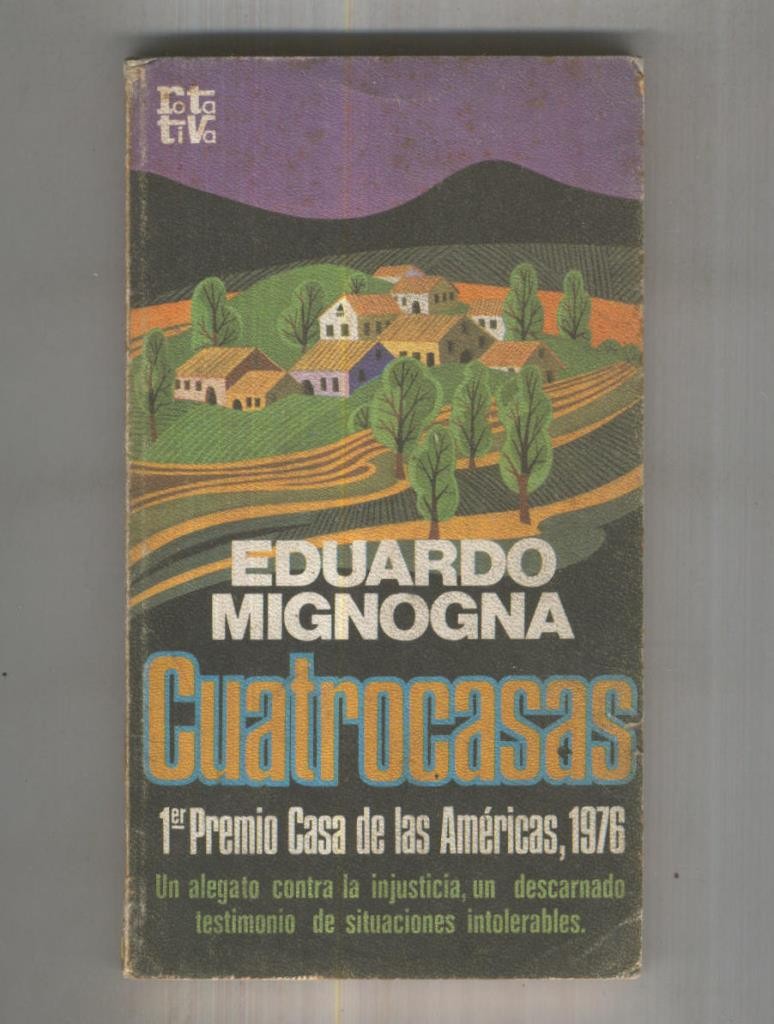 Rota Tiva: cuatrocasas