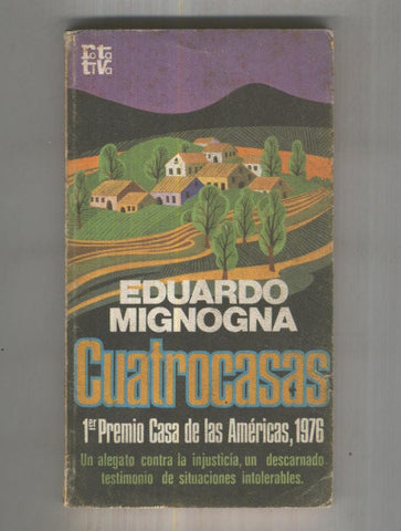 Rota Tiva: cuatrocasas