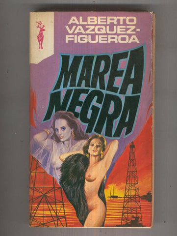 Reno numero 0579: Marea negra (tripa interior esta suelta, a encolar por comprador)