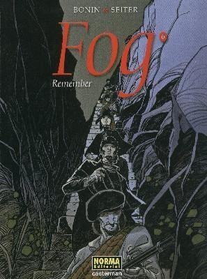 Fog numero 06: Remenber