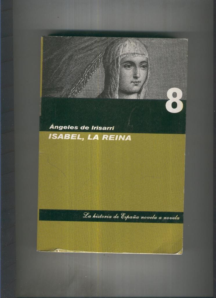 Isabel, La Reina