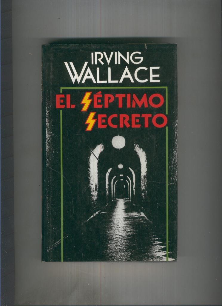 El septimo secreto