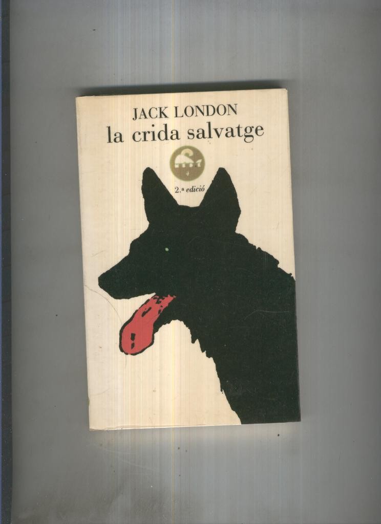 La crida salvatge