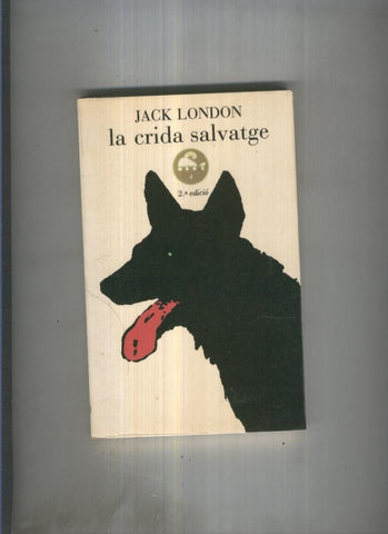 La crida salvatge