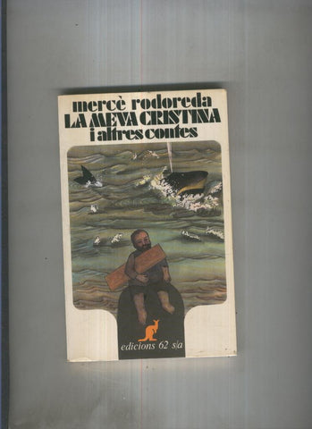 La meva Cristina i altres contes