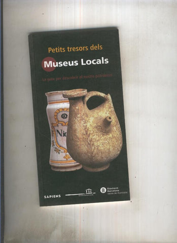 Petits tresors dels Museus locals