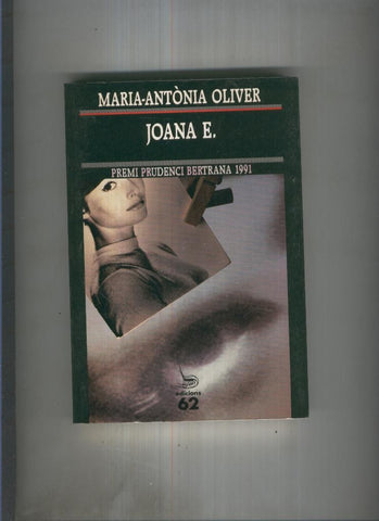 Joane E.