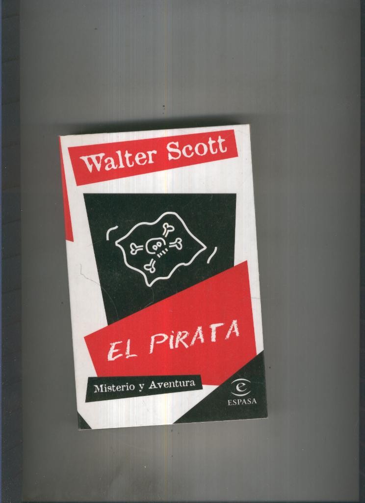 El Pirata