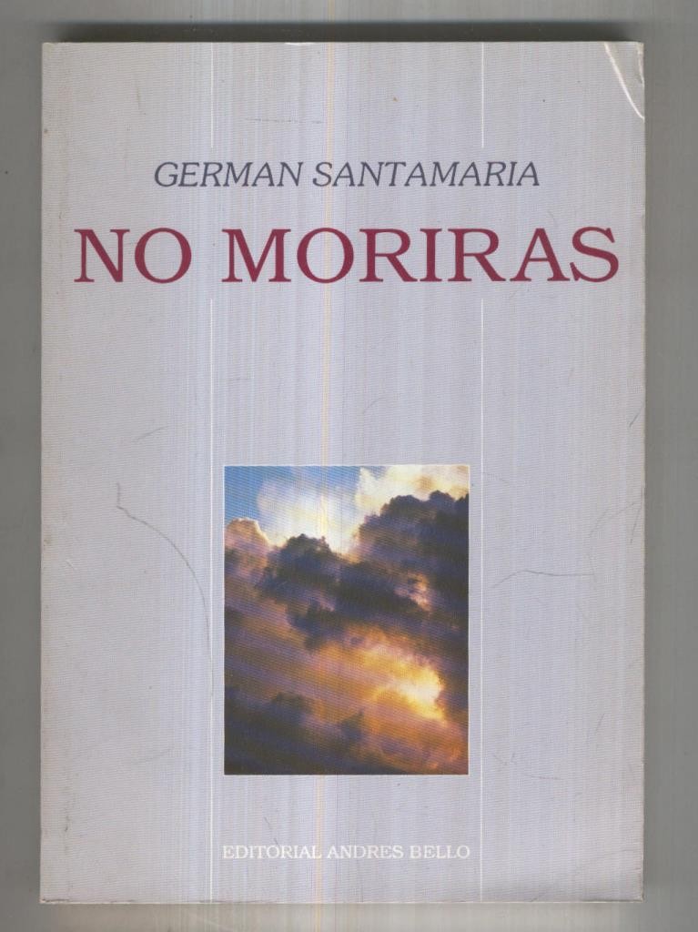 No Moriras