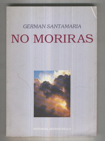 No Moriras
