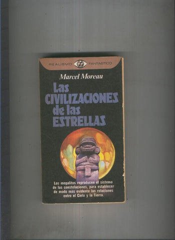 Las civilizaciones de las estrellas