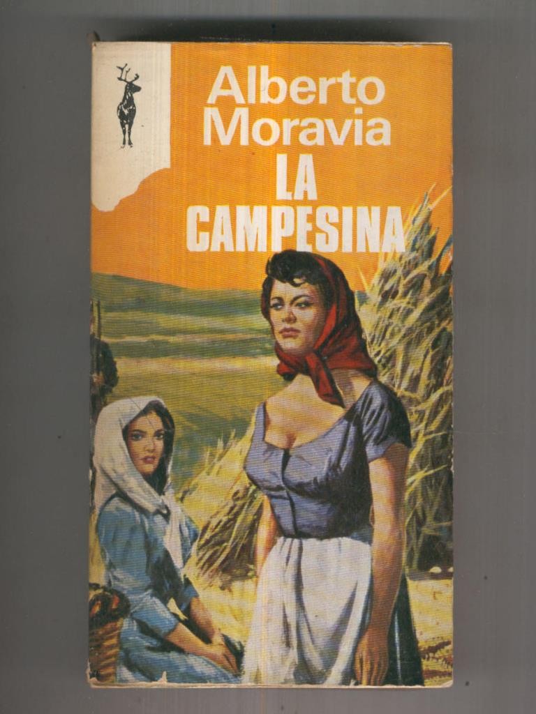 Reno numero 324: La campesina