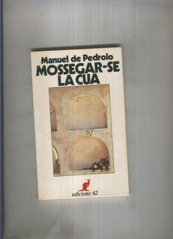 Mossegar se la cua