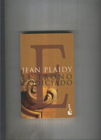 El trono codiciado