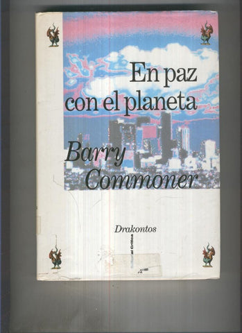 En paz con el planeta