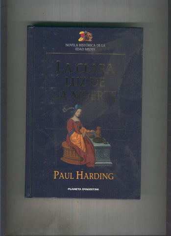 La clara luz de la muerte