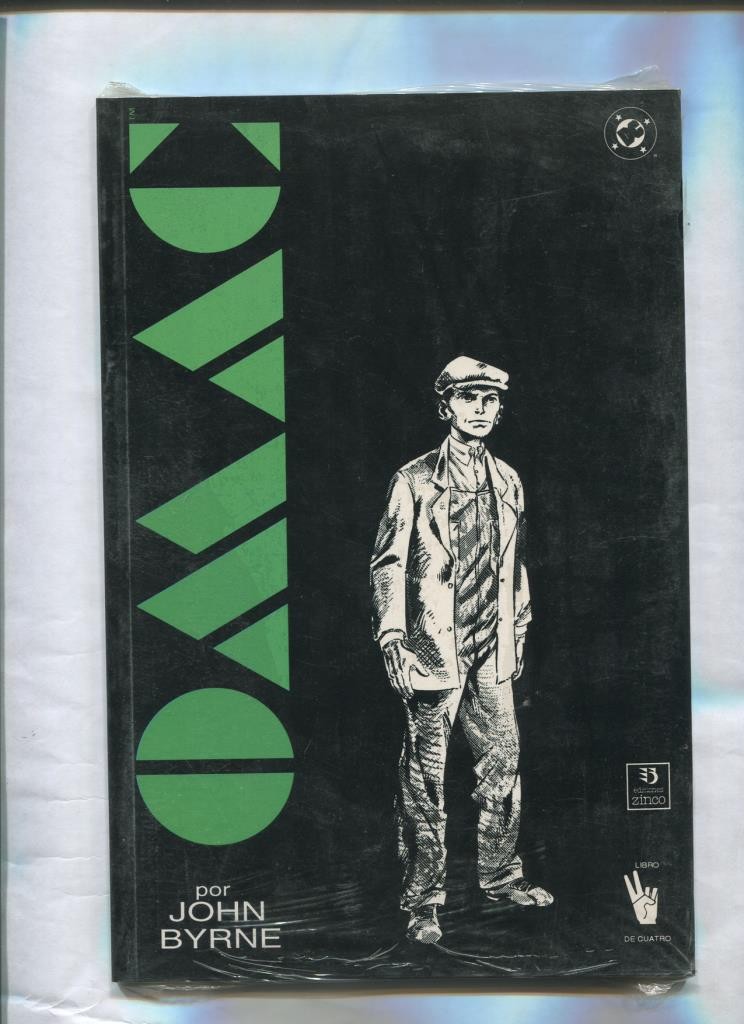 Omac numero 2