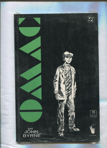 Omac numero 2
