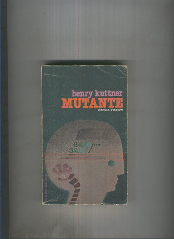 Mutante