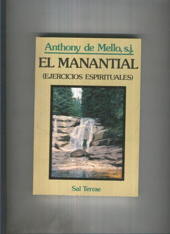 El Manantial