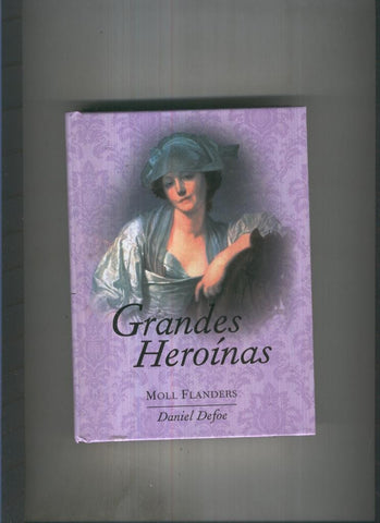 Moll Flanders