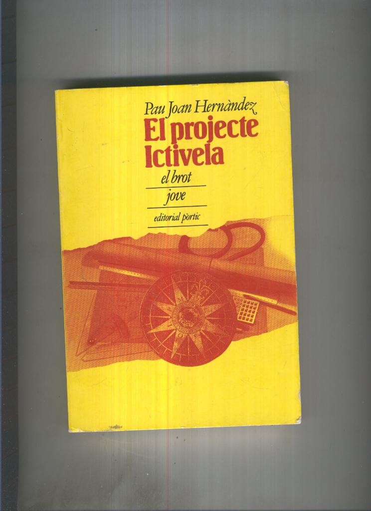 El projecte Ictivela