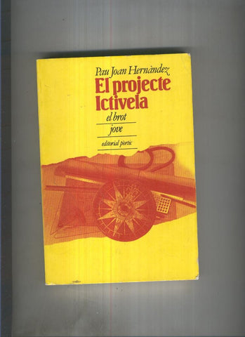 El projecte Ictivela
