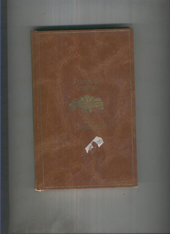 El Giocondo