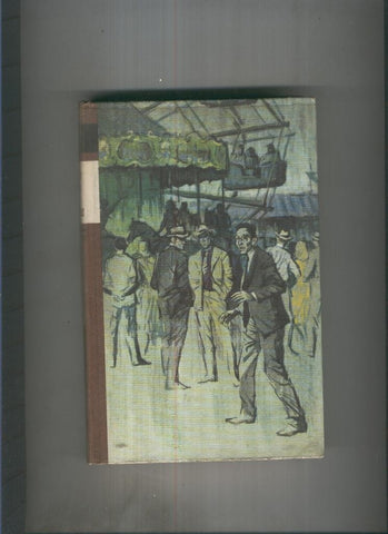 Brighton, parque de atracciones ( edicion 1963 )