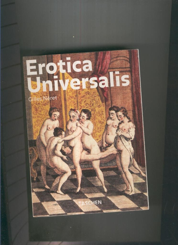 Erotica Universalis