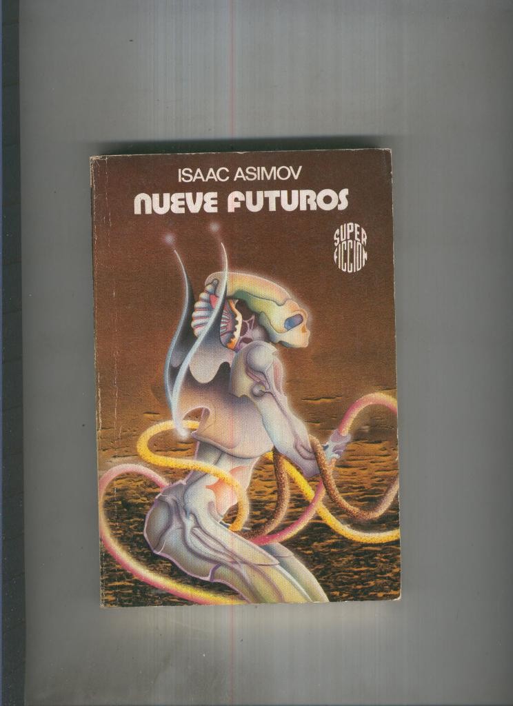 Nueve futuros