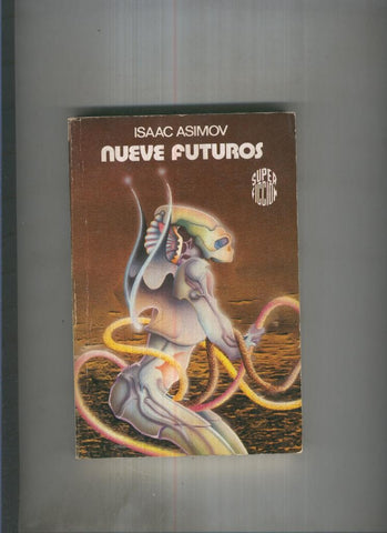 Nueve futuros