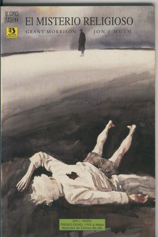 El Misterio Religioso