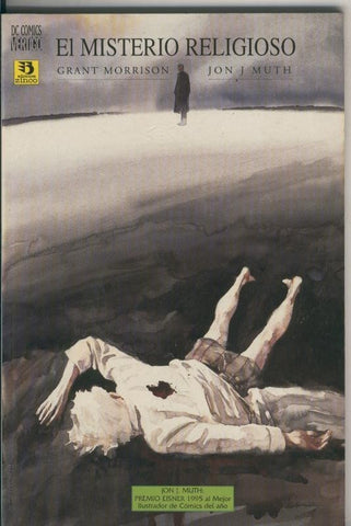 El Misterio Religioso