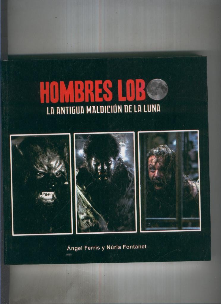 Hombres Lobo