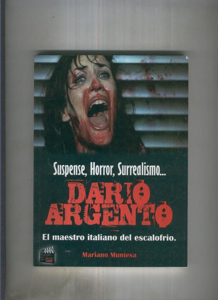 Dario Argento
