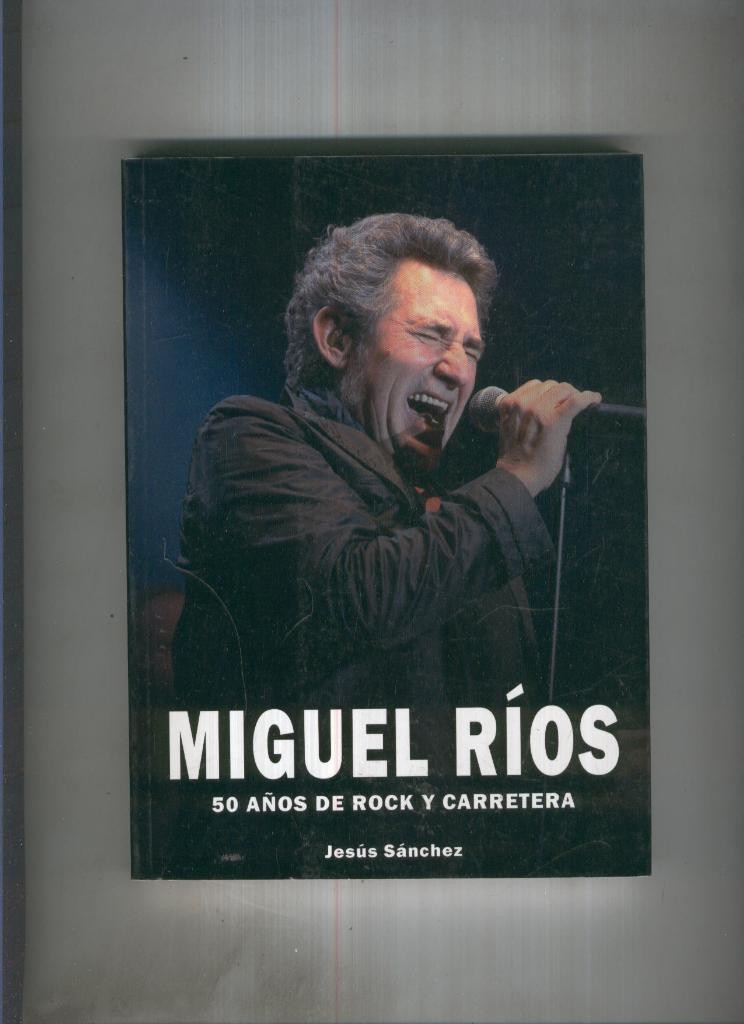 Miguel Rios