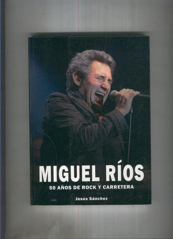 Miguel Rios