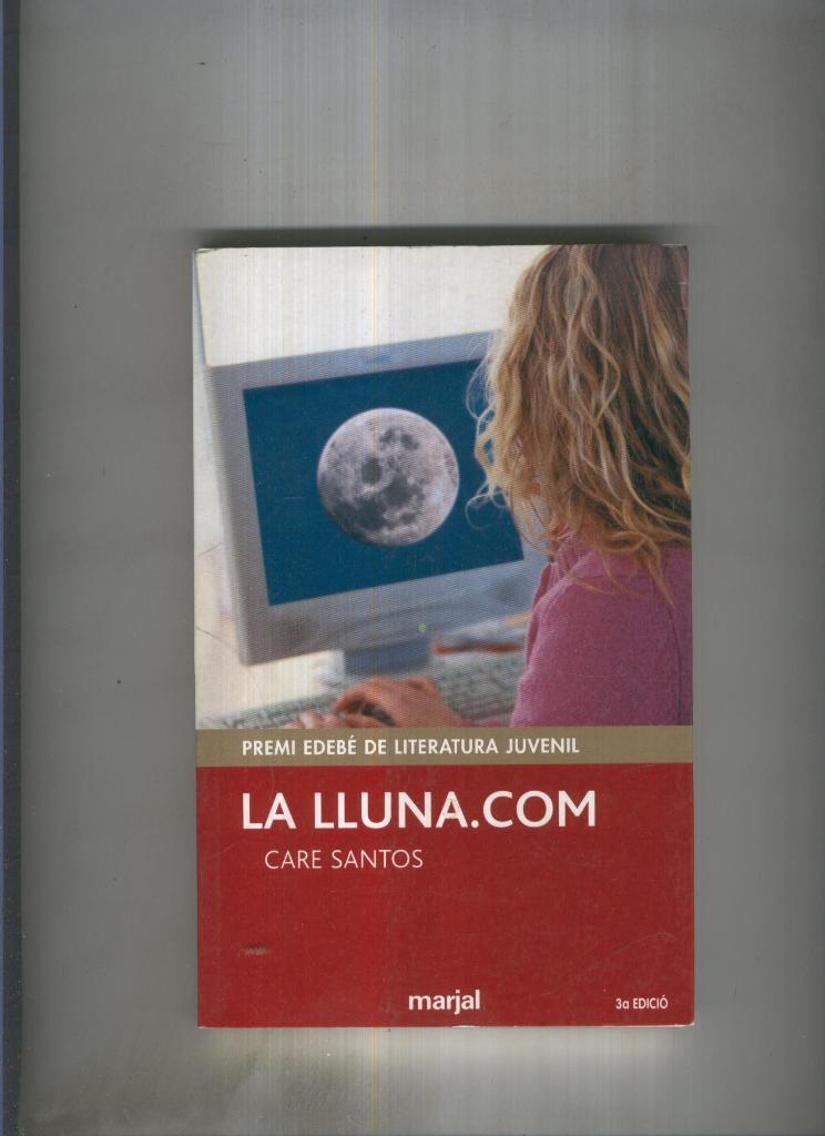 La lluna.com