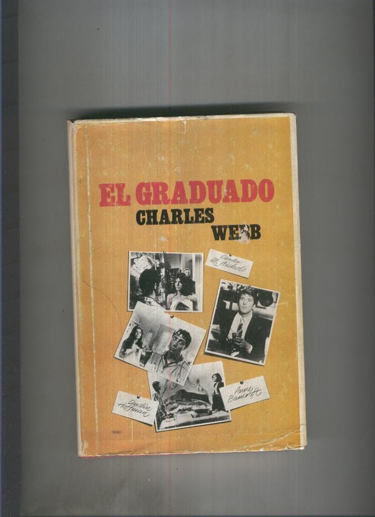 El Graduado ( edicion  1969 )