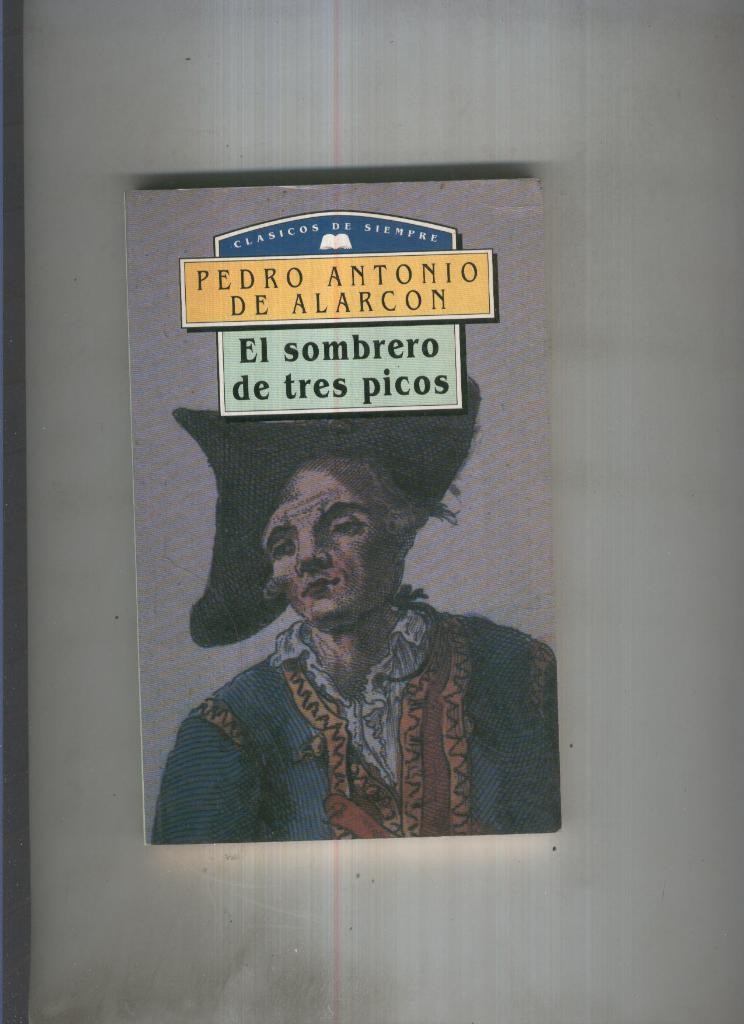 El sombrero de tres picos