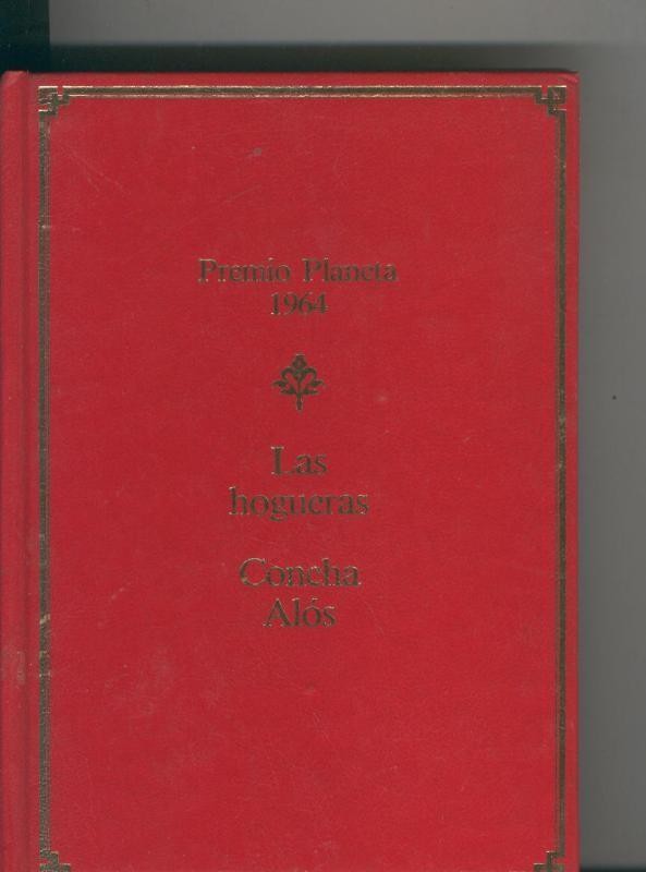 Las hogueras (edicion numero 37 de enero 1987)